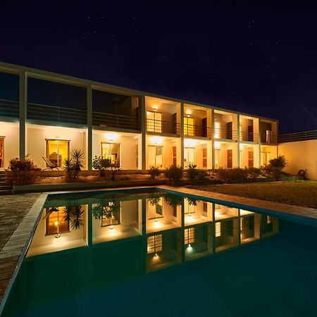 Hotel Alto Da Lua à Aljezur Extérieur photo