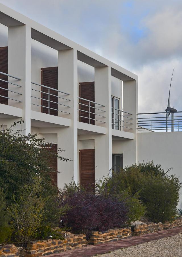 Hotel Alto Da Lua à Aljezur Extérieur photo