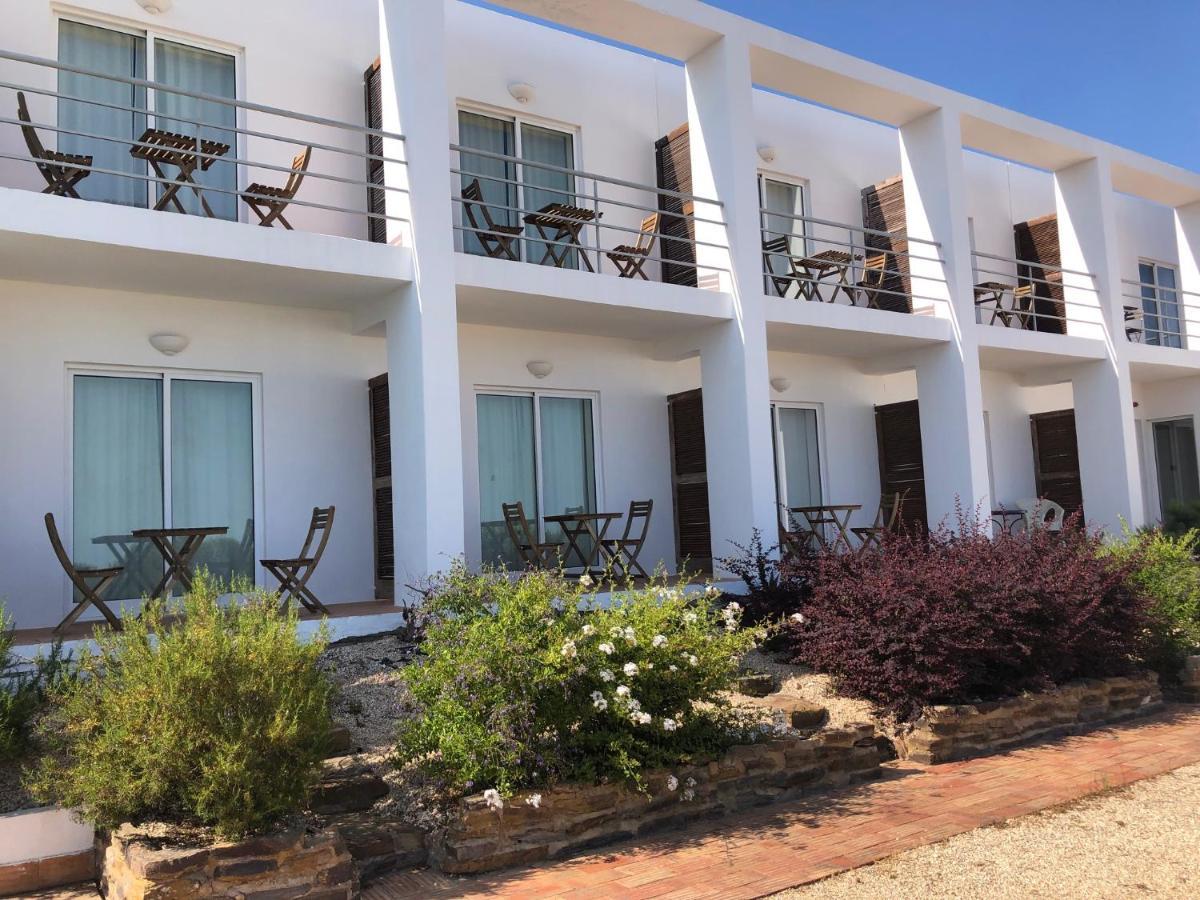 Hotel Alto Da Lua à Aljezur Extérieur photo