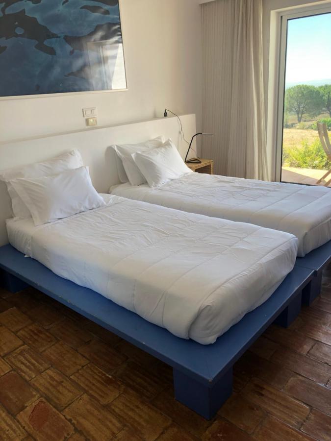Hotel Alto Da Lua à Aljezur Extérieur photo